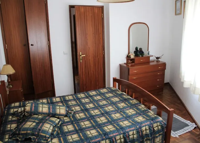 Ferienhaus Casa Legua Pataias