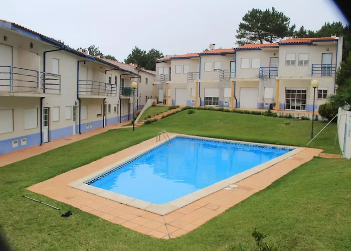 Casa Legua Ferienhaus