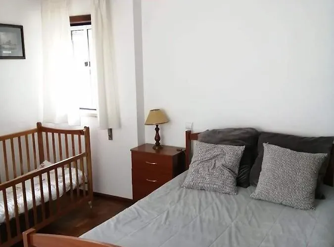 Casa Legua Ferienhaus Pataias