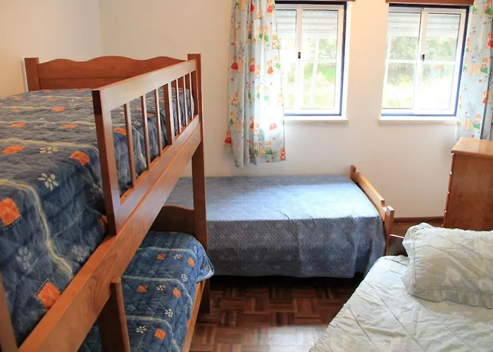 Casa Legua Ferienhaus Pataias