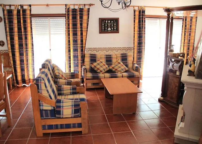Casa Legua Ferienhaus *