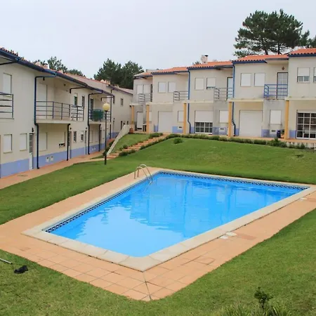 Casa Legua Prázdninový dům