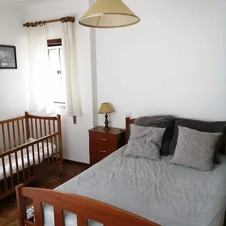 Casa Legua Prázdninový dům Pataias