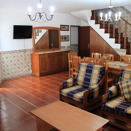Casa Legua Prázdninový dům *