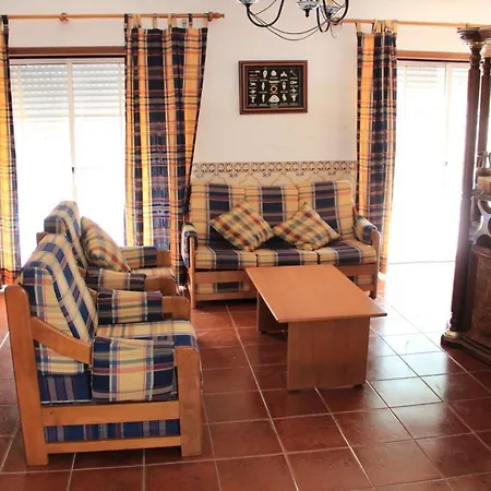 Casa Legua Prázdninový dům *