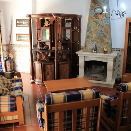 Casa Legua بيت للعطل