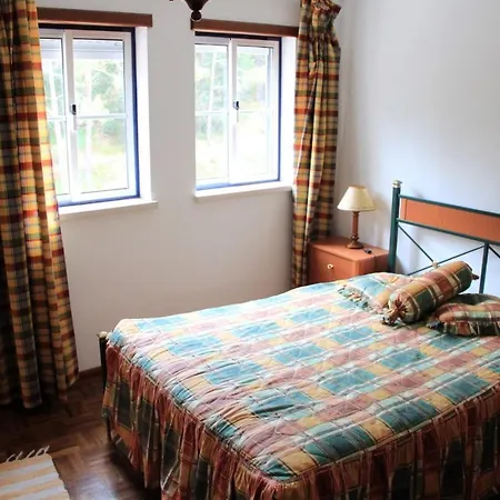 Nyaraló Casa Legua *