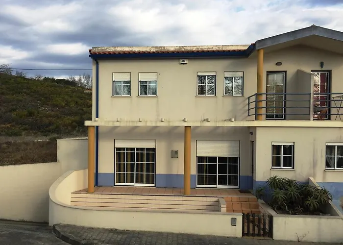 بيت للعطل Casa Legua باتاياس