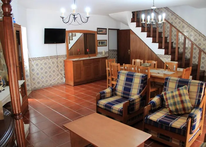 Casa Legua بيت للعطل *