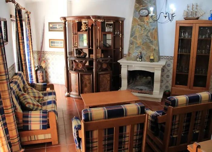 Casa Legua بيت للعطل