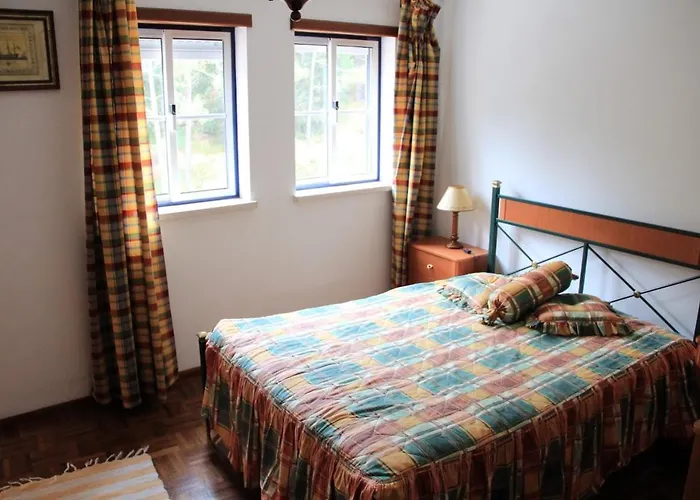بيت للعطل Casa Legua *